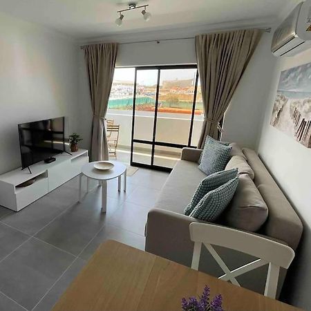 Elm Apartament Sagres Buitenkant foto