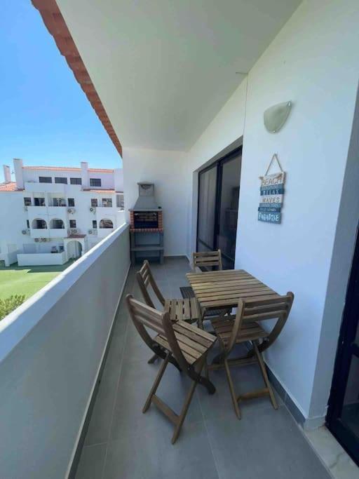 Elm Apartament Sagres Buitenkant foto