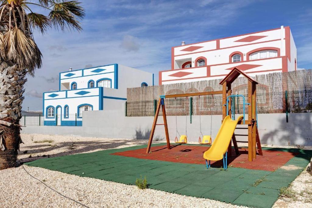 Elm Apartament Sagres Buitenkant foto