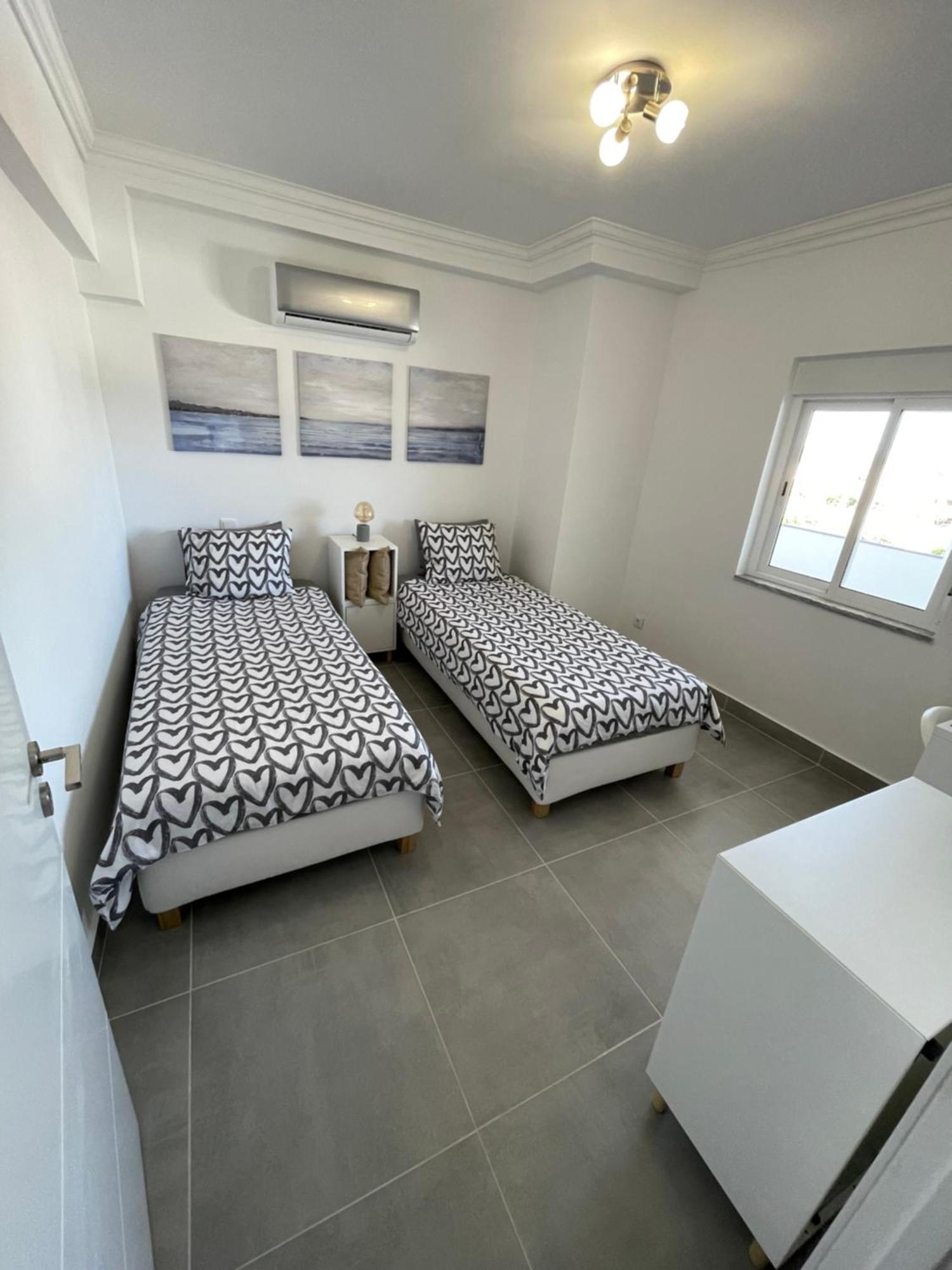 Elm Apartament Sagres Buitenkant foto