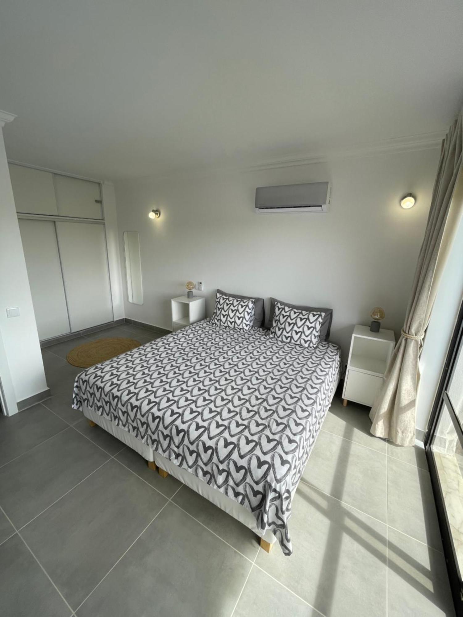 Elm Apartament Sagres Buitenkant foto